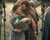Mel Gibson & Catherine McCormack in Braveheart Poster and Photo