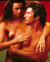 Richard Gere & Valerie Kaprisky in Breathless Poster and Photo