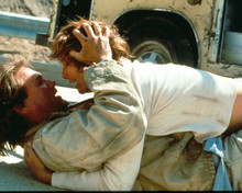 Kurt Russell & Kathleen Quinlan Photograph and Poster - 1001893 Poster and Photo