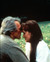 Clint Eastwood & Meryl Streep in The Bridges of Madison County Poster and Photo