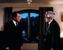 Sam Wanamaker & Richard Burton in Brief Encounter (1974) Poster and Photo