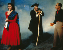 Cyd Charisse & Gene Kelly in Brigadoon Poster and Photo