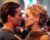 Michael Douglas & Sharon Stone in Basic Instinct Poster and Photo