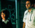Nicolas Cage & Patricia Arquette in Bringing Out the Dead Poster and Photo