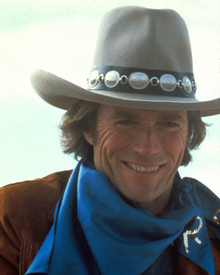 Clint Eastwood Photograph and Poster - 1001978 Poster and Photo