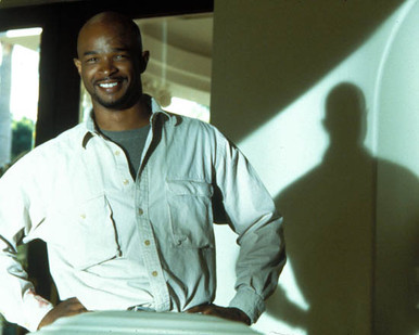 Damon Wayans in Bulletproof (1996) Poster and Photo