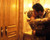 John Cusack & Dianne Wiest in Bullets Over Broadway Poster and Photo