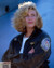 Kelly McGillis in Top Gun Poster and Photo
