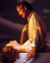 William Hurt & Kathleen Turner in Body Heat Poster and Photo