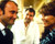 Phil Collins in Buster Poster and Photo