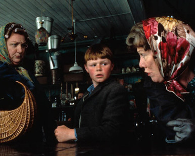 Eamonn Owens in The Butcher Boy Poster and Photo