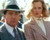 Dustin Hoffman & Nicole Kidman in Billy Bathgate Poster and Photo