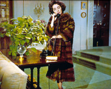Elizabeth Taylor in Butterfield 8 Poster and Photo