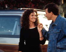 Paul Reiser & Amy Brenneman in Bye, Bye Love Poster and Photo