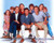 Cast of Bye, Bye Love Poster and Photo