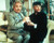 Michel Serrault & Ugo Tognazzi Photograph and Poster - 1002169 Poster and Photo