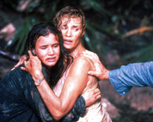 Jessica Lange Photograph and Poster - 1002206 Poster and Photo