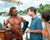 Kurt Russell & Martin Short in Captain Ron Poster and Photo