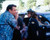 Tom Arnold & Rhea Perlman in Carpool Poster and Photo