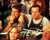 Daniel Stern & Dan Aykroyd in Celtic Pride Poster and Photo
