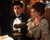 Robert Downey Jr. & Milla Jovovich in Chaplin Poster and Photo