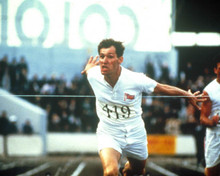 Ben Cross in Chariots of Fire Poster and Photo