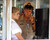 Erika Eleniak & Tom Berenger in Chasers Poster and Photo