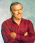 John Ratzenburger in Cheers Poster and Photo