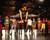 Cast of A Chorus Line Poster and Photo