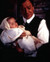 Michael Caine in The Cider House Rules Poster and Photo