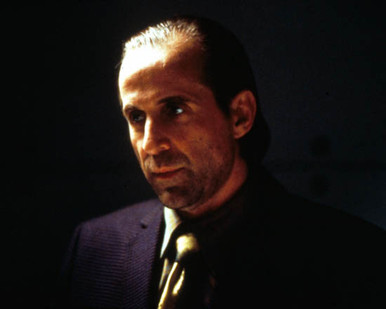Peter Stormare in Circus Poster and Photo