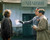 Stephen Rea & Donald Sutherland in Citizen X Poster and Photo