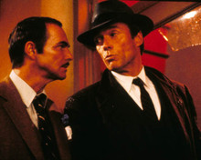 Burt Reynolds & Clint Eastwood in City Heat Poster and Photo