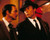 Burt Reynolds & Clint Eastwood in City Heat Poster and Photo