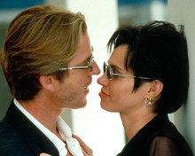 Matthew Modine & Beatrice Dalle in The Blackout Poster and Photo