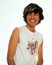 Adrian Grenier in The Adventures of Sebastian Cole Poster and Photo