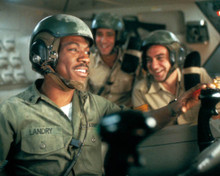 Eddie Murphy in Best Defense Poster and Photo