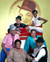 Cast of Ain't Misbehavin (1982) Poster and Photo