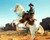 Billy Crystal in City Slickers II:The Legend of Curly's Gold Poster and Photo