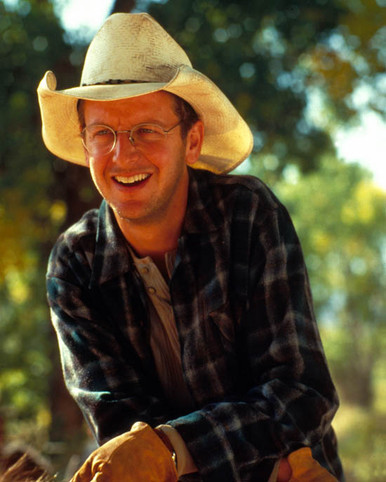 Daniel Stern in City Slickers II:The Legend of Curly's Gold Poster and Photo