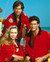 David Hasselhoff in Baywatch Poster and Photo