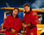 David Hasselhoff in Baywatch Poster and Photo