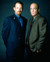 Cast of Babylon 5 Poster and Photo