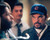 Denzel Washington & Luis Guzman in The Bone Collector Poster and Photo