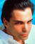 Richard Grieco in Booker Poster and Photo