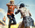 Michael Caine in Zulu Poster and Photo