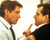 Harrison Ford & Henry Czerny Photograph and Poster - 1002642 Poster and Photo