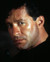 Joaquim de Almeida in Clear and Present Danger Poster and Photo