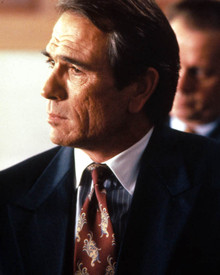 Tommy Lee Jones in The Client Poster and Photo