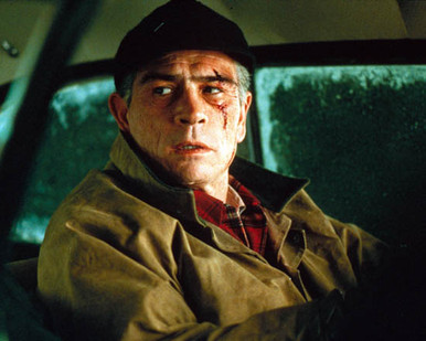 Tommy Lee Jones in Cobb Poster and Photo
